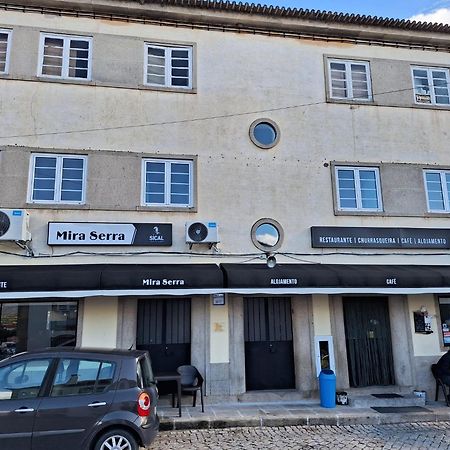 Mira Serra Hostel Caria  Dış mekan fotoğraf