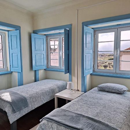 Mira Serra Hostel Caria  Dış mekan fotoğraf