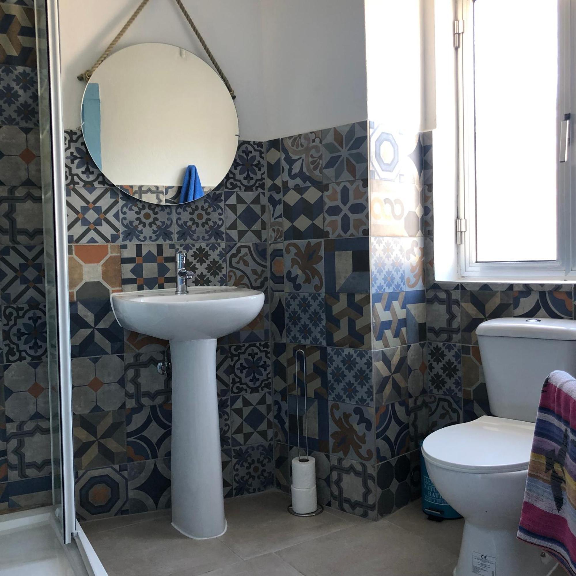 Mira Serra Hostel Caria  Dış mekan fotoğraf