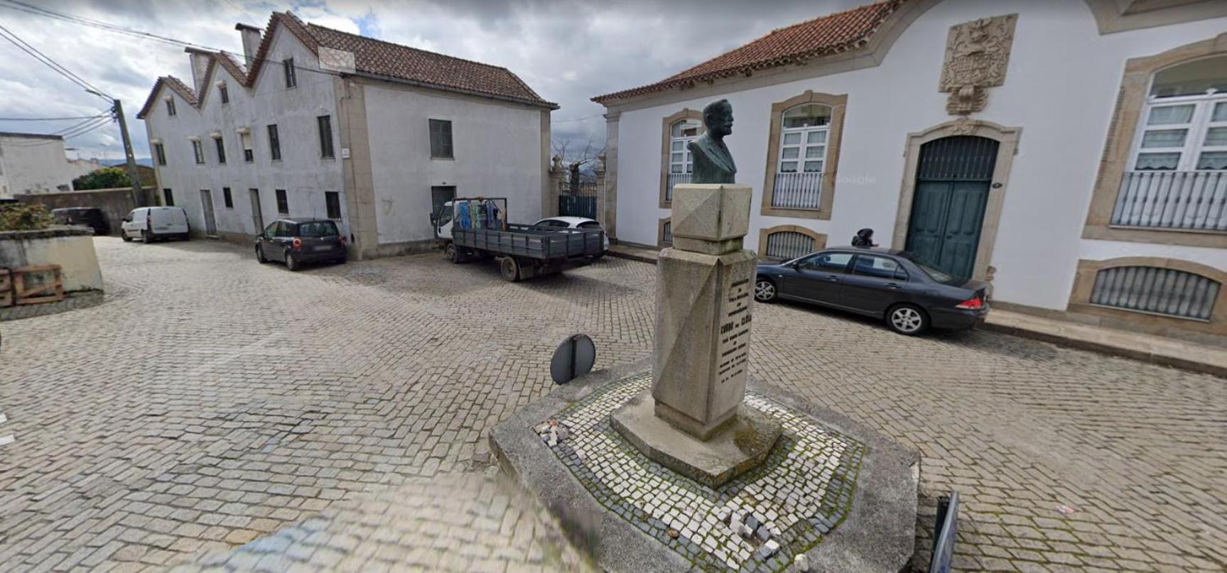 Mira Serra Hostel Caria  Dış mekan fotoğraf