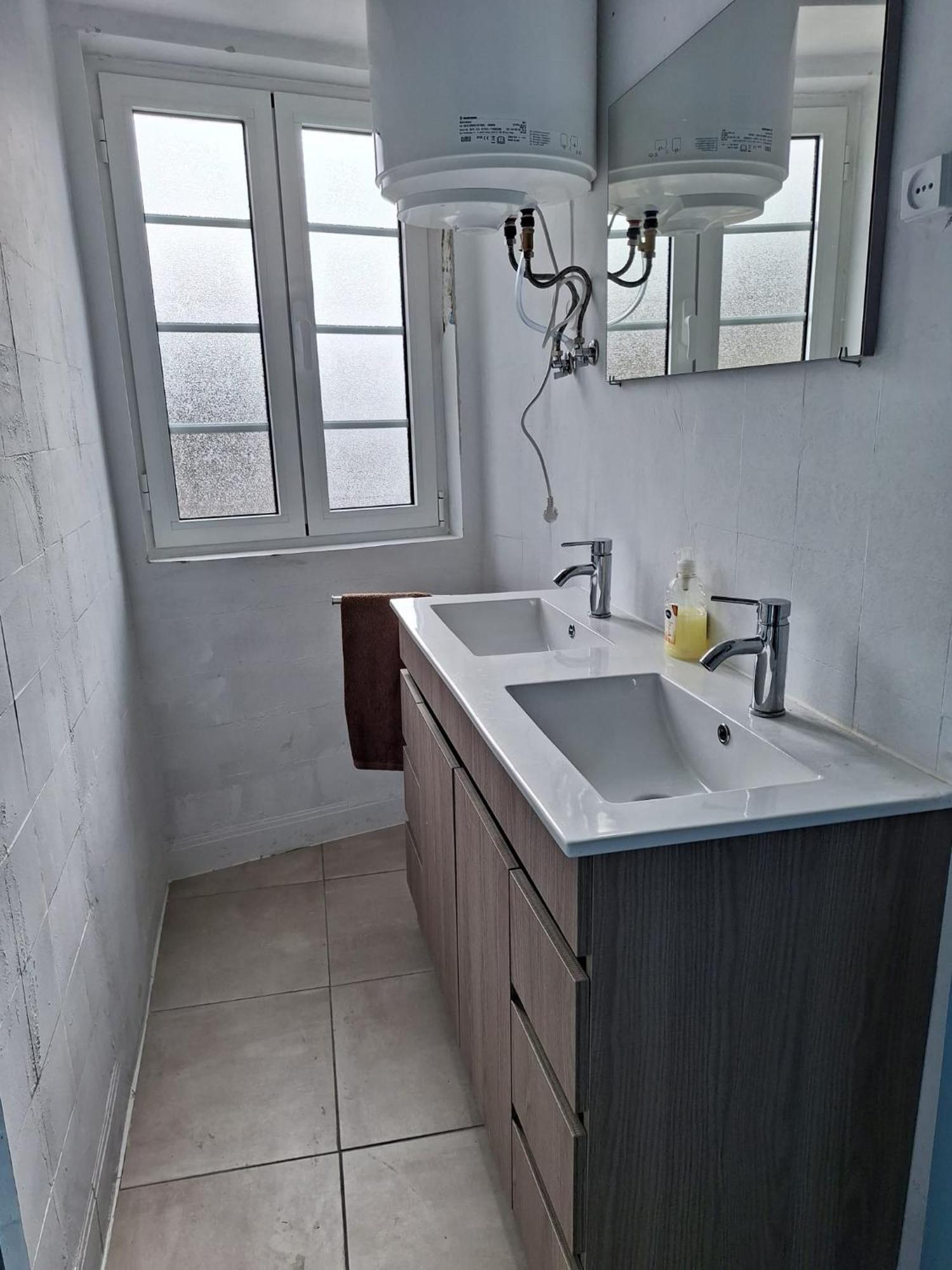 Mira Serra Hostel Caria  Dış mekan fotoğraf