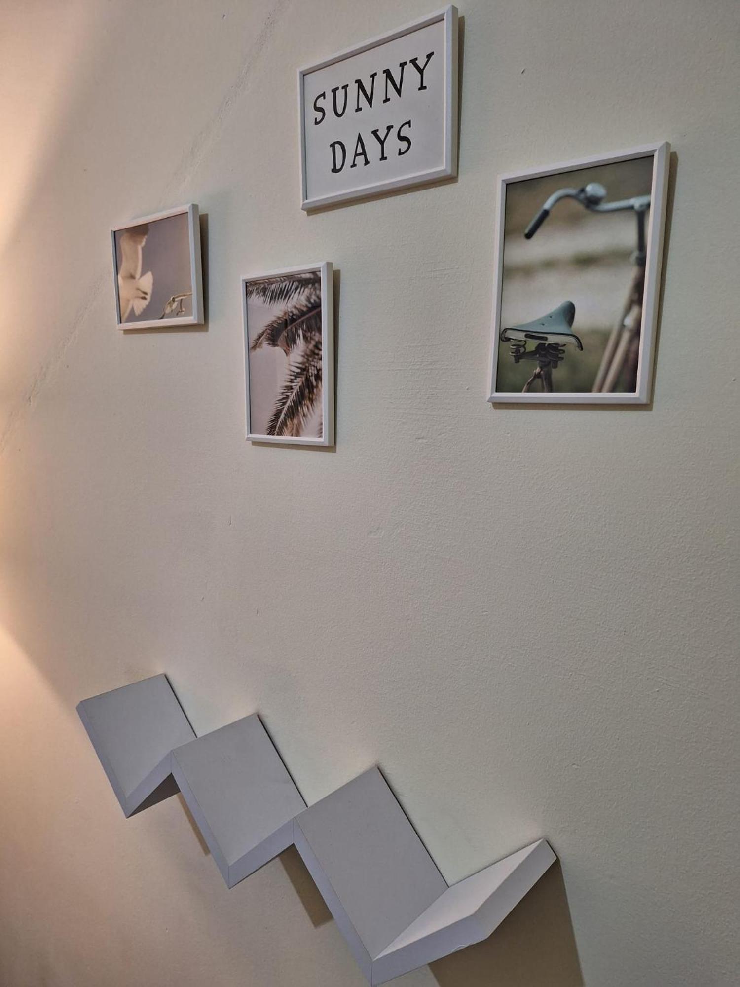 Mira Serra Hostel Caria  Dış mekan fotoğraf