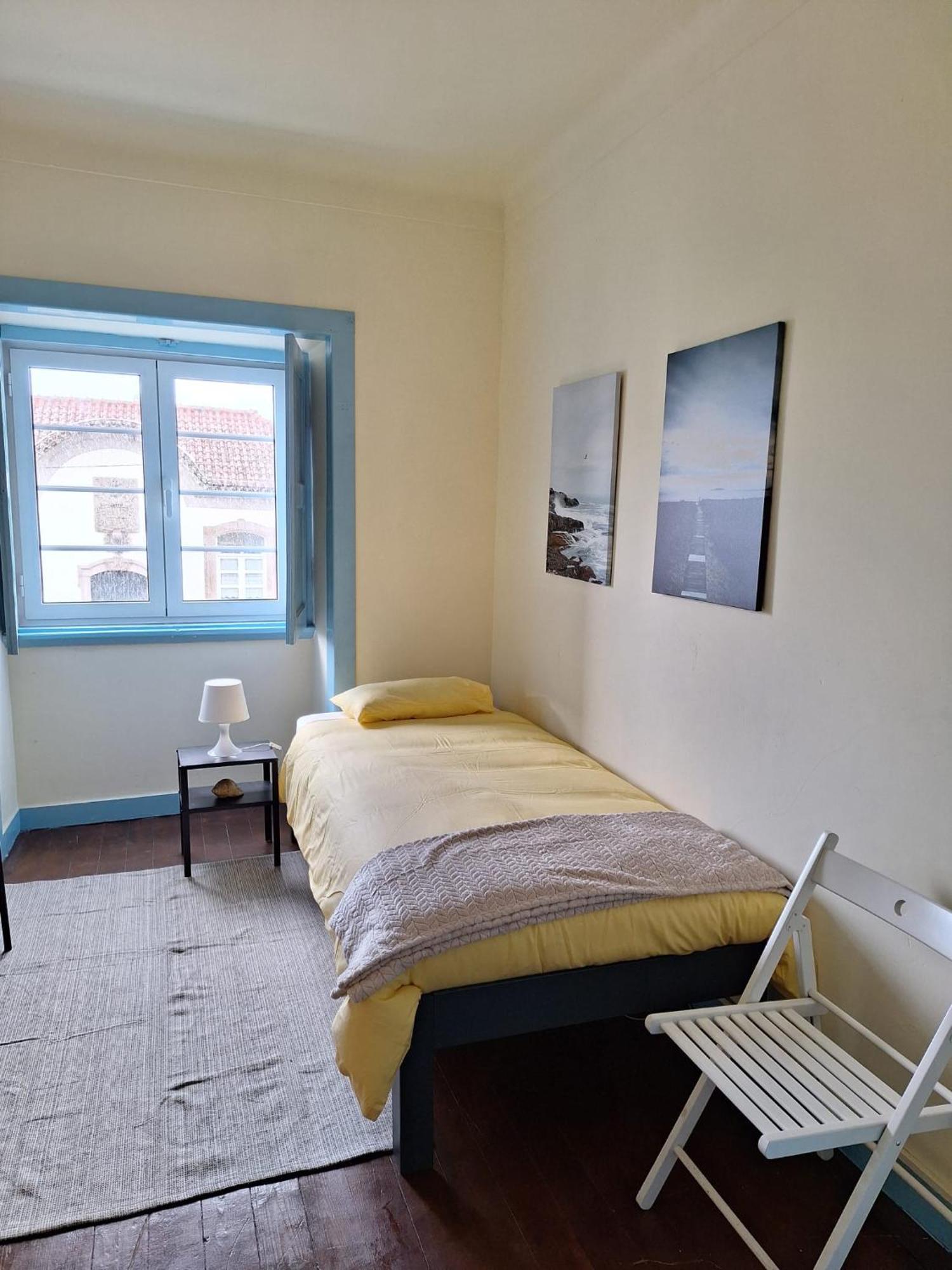 Mira Serra Hostel Caria  Dış mekan fotoğraf