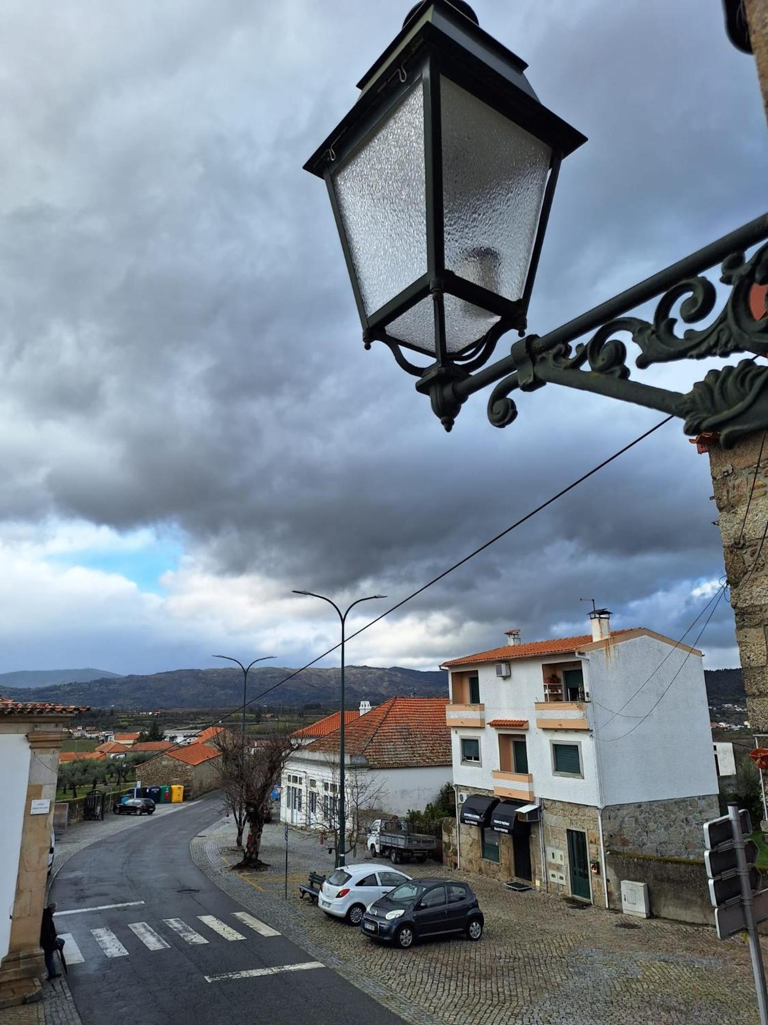 Mira Serra Hostel Caria  Dış mekan fotoğraf