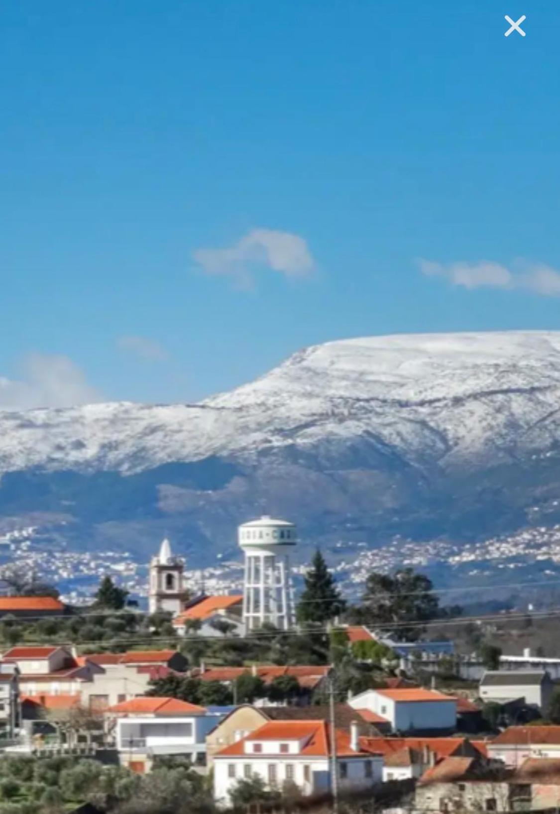 Mira Serra Hostel Caria  Dış mekan fotoğraf